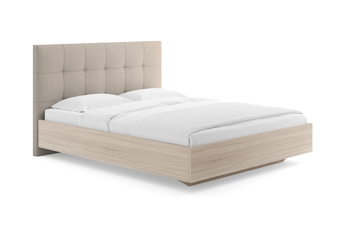 Кровать Vena (дуб сонома)
