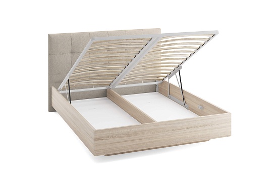 Кровать Vena (дуб сонома)