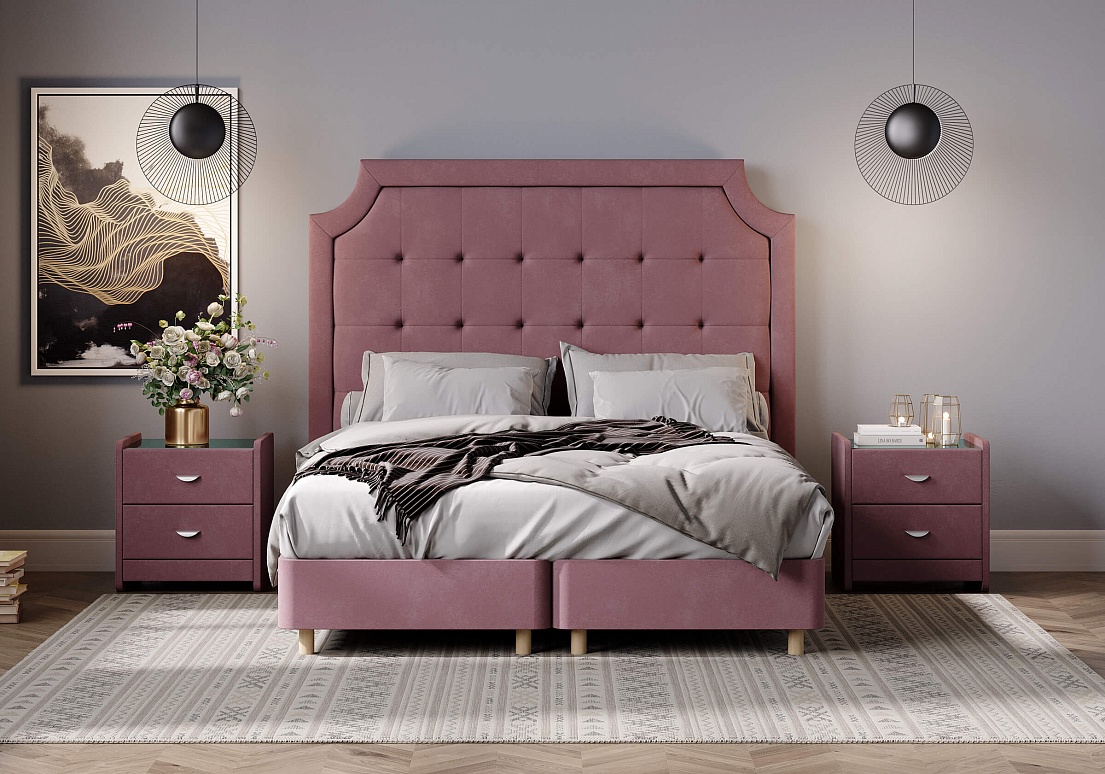 Спальная система Elysium